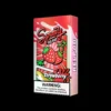 strawberry.webp SPUMY冰熊五代通用煙彈|獨家極凍配方呈現清爽霧感|追求高相容性與便利體驗的老玩家首選