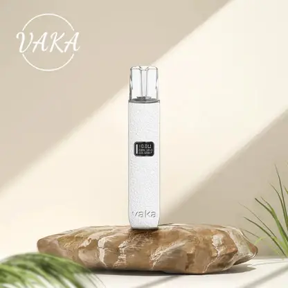 vaka皮革主機一代通用-4.webp VAKA 義大利真皮一代通用主機|主打尊爵商務質感與智慧數位螢幕|適合偏好高質感外觀與科技感的一代主機玩家