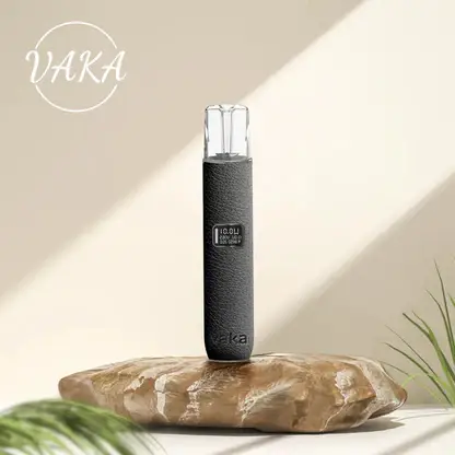 vaka皮革主機一代通用-5.webp VAKA 義大利真皮一代通用主機|主打尊爵商務質感與智慧數位螢幕|適合偏好高質感外觀與科技感的一代主機玩家